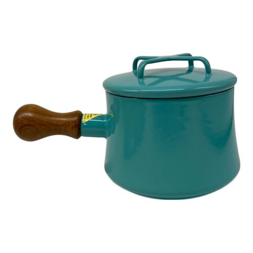 DANSK (ダンスク) コベンスタイル ティール 1クォート ソースパン