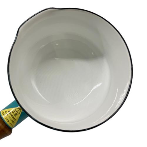 DANSK (ダンスク) コベンスタイル ティール 1クォート ソースパン