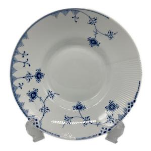 ROYAL COPENHAGEN (ロイヤル・コペンハーゲン) ボウル 25cm ブルーエレメンツ