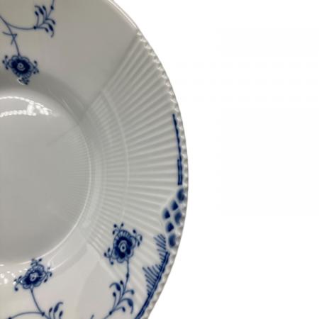 ROYAL COPENHAGEN (ロイヤル・コペンハーゲン) ボウル 25cm ブルー