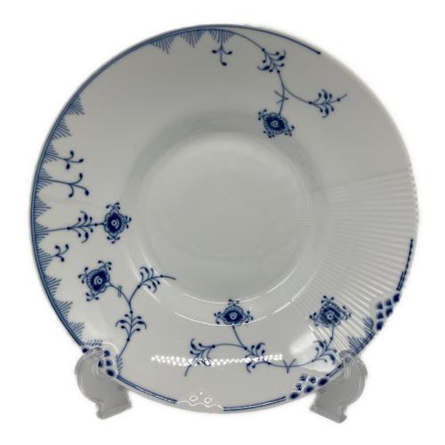 ROYAL COPENHAGEN (ロイヤル・コペンハーゲン) ボウル 25cm ブルーエレメンツ