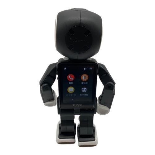 SHARP (シャープ) RoBoHoN SR-03M