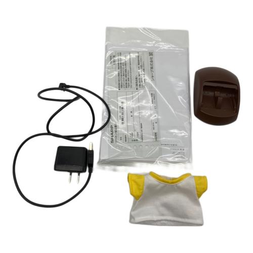 SHARP (シャープ) RoBoHoN SR-03M