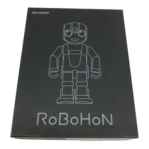SHARP (シャープ) RoBoHoN SR-03M