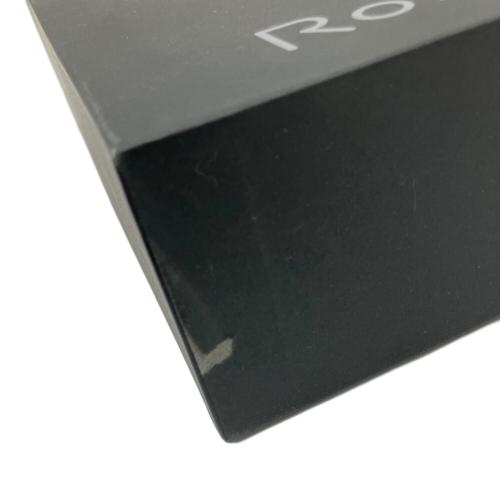 SHARP (シャープ) RoBoHoN SR-03M