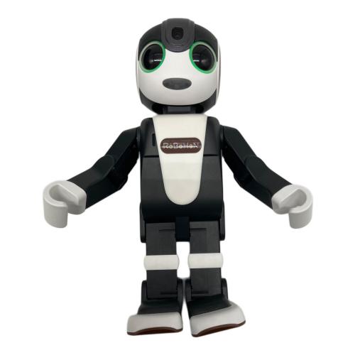 SHARP (シャープ) RoBoHoN SR-03M