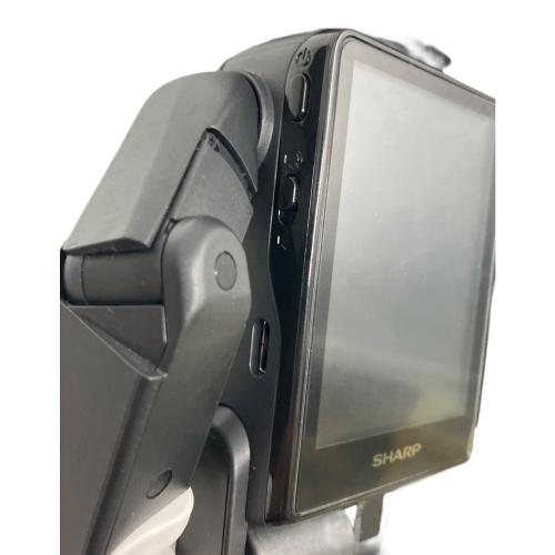 SHARP (シャープ) RoBoHoN SR-03M