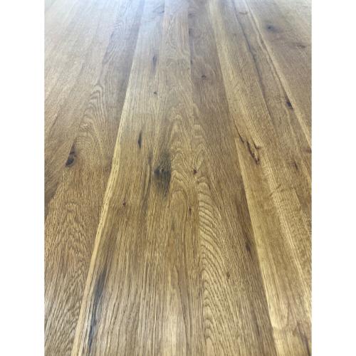 EASY LIFE (イージーライフ) ダイニングテーブル 168 ブラウン ミース