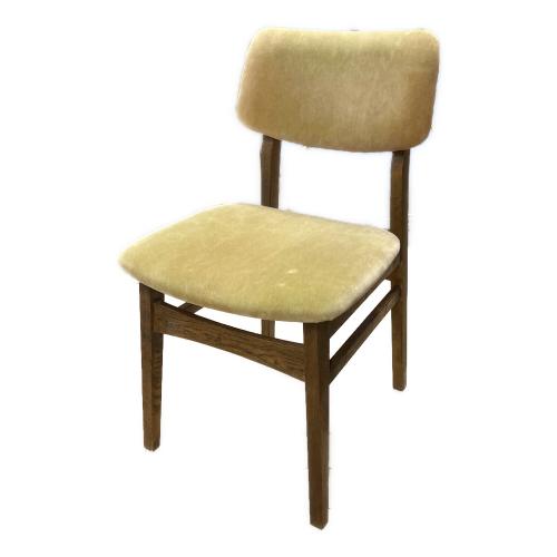 EASY LIFE (イージーライフ) ダイニングチェアー 168 ブラウン パッド