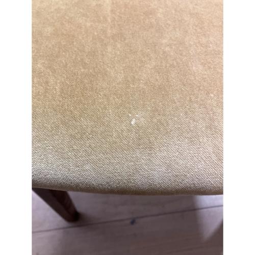 EASY LIFE (イージーライフ) ダイニングチェアー 168 ブラウン パッド