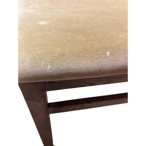 EASY LIFE (イージーライフ) ダイニングチェアー 168 ブラウン パッド