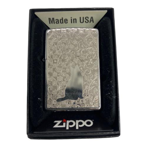 ZIPPO (ジッポ) ZIPPO 2023年製/2024年製