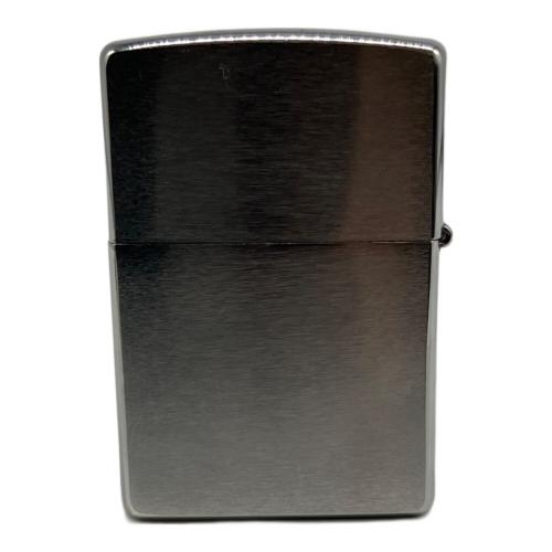 ZIPPO (ジッポ) ZIPPO 2023年製/2024年製