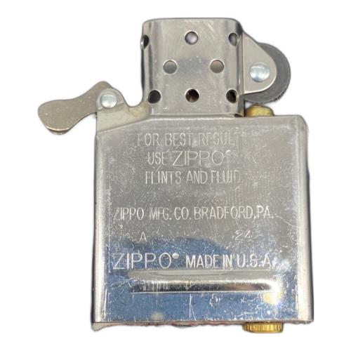 ZIPPO (ジッポ) ZIPPO 2023年製/2024年製