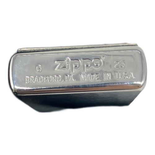 ZIPPO (ジッポ) ZIPPO 2023年製/2024年製