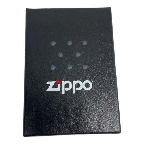 ZIPPO (ジッポ) ZIPPO 2023年製/2024年製