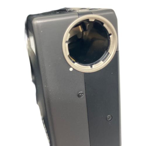 CONTAX (コンタックス) フィルムカメラ T3 前期型 チタンブラック