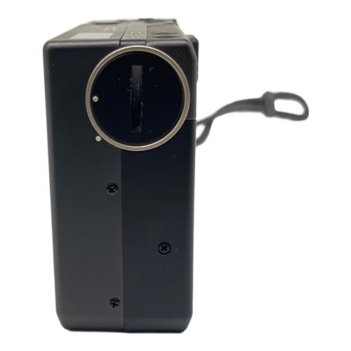 CONTAX (コンタックス) フィルムカメラ T3 前期型 チタンブラック