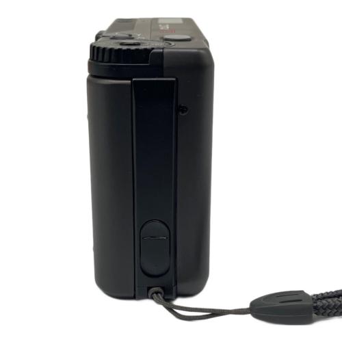 CONTAX (コンタックス) フィルムカメラ T3 前期型 チタンブラック