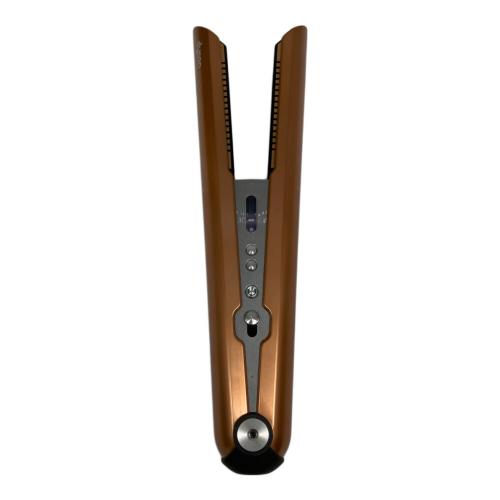 dyson (ダイソン) ヘアーアイロン Corrale HS03 コッパー