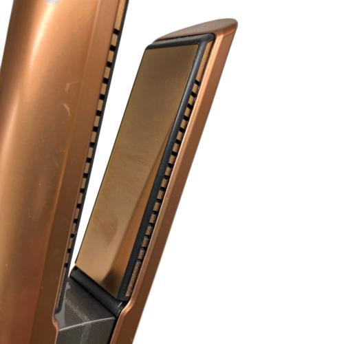 dyson (ダイソン) ヘアーアイロン Corrale HS03 コッパー