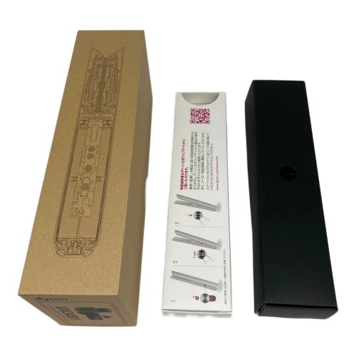 dyson (ダイソン) ヘアーアイロン Corrale HS03 コッパー