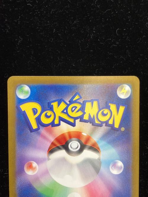 スイレンのお世話 ポケモンカード 093/066 SAR