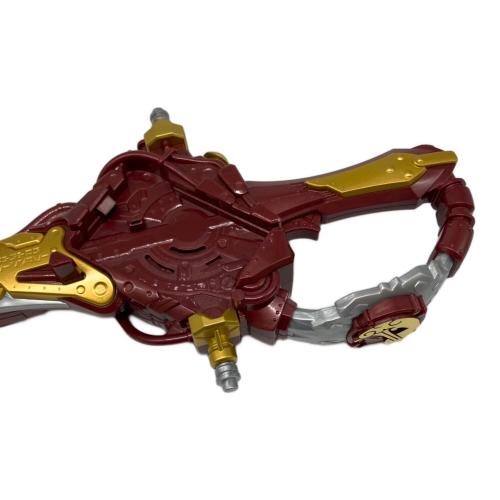 仮面ライダーセイバー (カメンライダーセイバー) DX煙叡剣狼煙 仮面ライダー