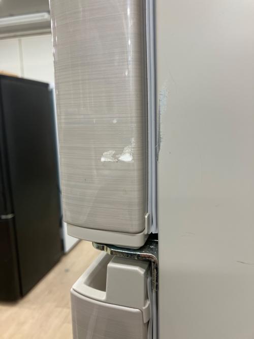 Panasonic (パナソニック) 6ドア冷蔵庫 NR-F509EX-N 2023年製 339 501L