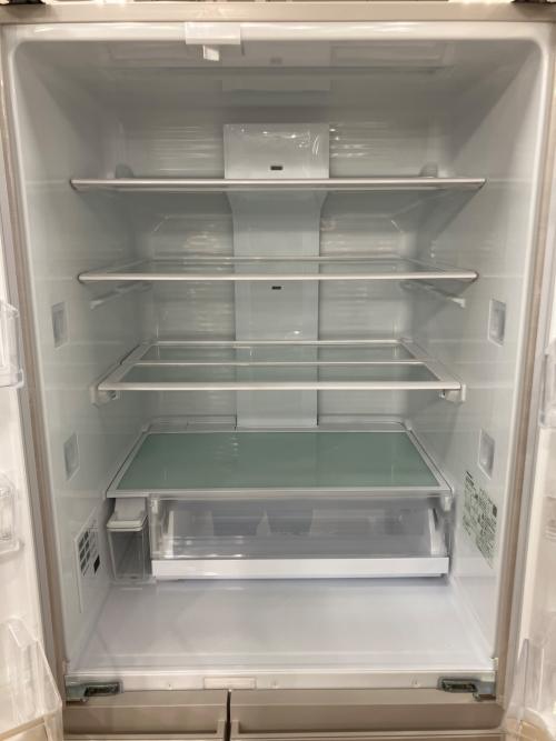 Panasonic (パナソニック) 6ドア冷蔵庫 NR-F509EX-N 2023年製 339 501L