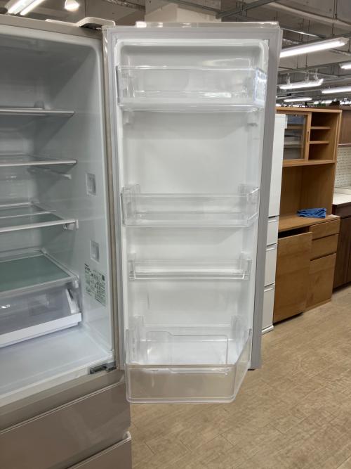 Panasonic (パナソニック) 6ドア冷蔵庫 NR-F509EX-N 2023年製 339 501L