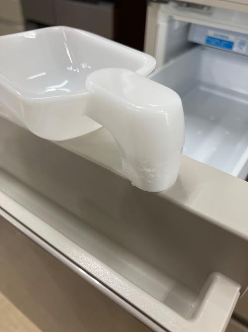 Panasonic (パナソニック) 6ドア冷蔵庫 NR-F509EX-N 2023年製 339 501L