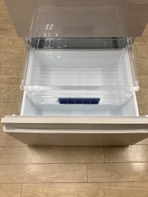 Panasonic (パナソニック) 6ドア冷蔵庫 NR-F509EX-N 2023年製 339 501L