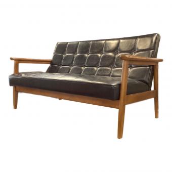 カリモク60 (カリモクロクマル) Kチェア W36173 4 スタンダードブラック