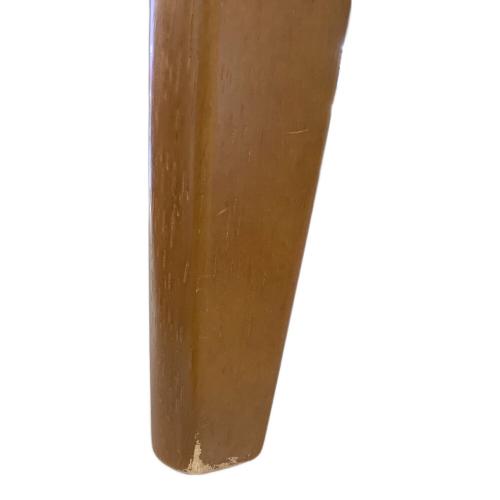 カリモク60 (カリモクロクマル) Kチェア W36173 4 スタンダードブラック