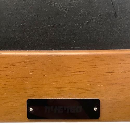 カリモク60 (カリモクロクマル) Kチェア W36173 4 スタンダードブラック