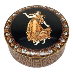 Wedgwood (ウェッジウッド) 小物入れ ETRUSCAN DANCE