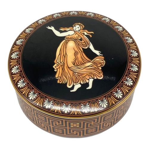 Wedgwood (ウェッジウッド) 小物入れ ETRUSCAN DANCE