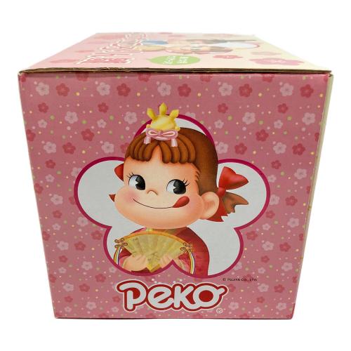 ペコちゃん (ペコチャン) ペコポコころりん雛 キャラクターグッズ