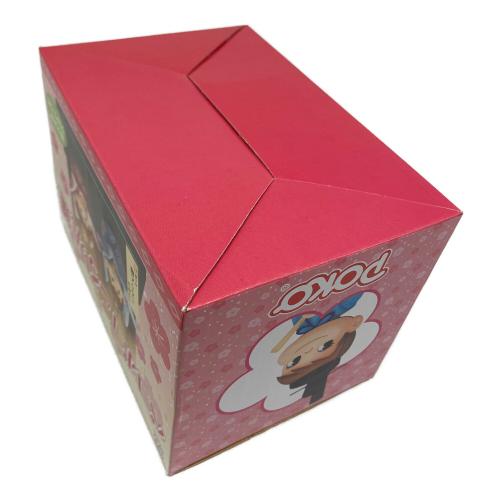 ペコちゃん (ペコチャン) ペコポコころりん雛 キャラクターグッズ