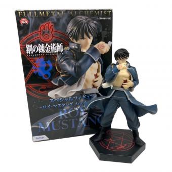 JAIA ロイマスタング フィギュア スペシャルフィギュア