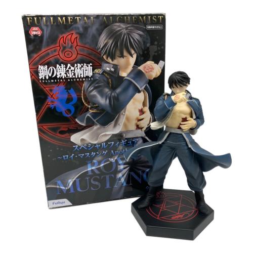 JAIA ロイマスタング フィギュア スペシャルフィギュア