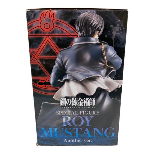 JAIA ロイマスタング フィギュア スペシャルフィギュア