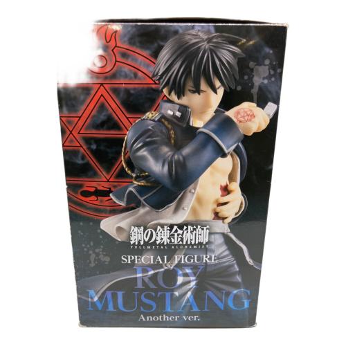 JAIA ロイマスタング フィギュア スペシャルフィギュア