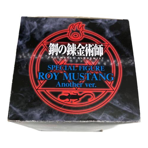 JAIA ロイマスタング フィギュア スペシャルフィギュア