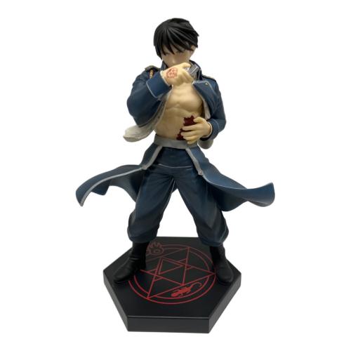 JAIA ロイマスタング フィギュア スペシャルフィギュア