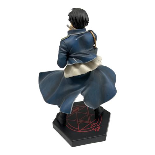 JAIA ロイマスタング フィギュア スペシャルフィギュア