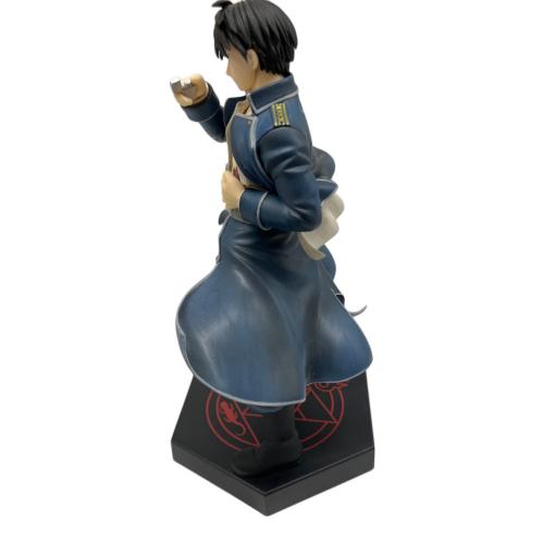 JAIA ロイマスタング フィギュア スペシャルフィギュア