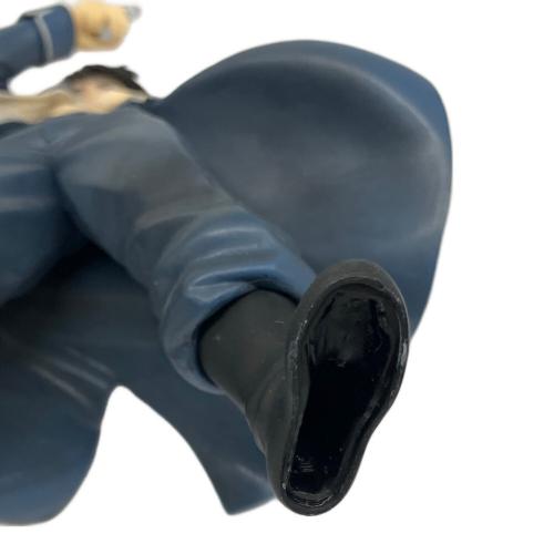 JAIA ロイマスタング フィギュア スペシャルフィギュア