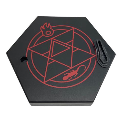 JAIA ロイマスタング フィギュア スペシャルフィギュア